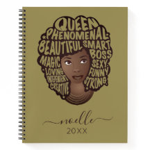 Ermutigung schwarzer Frauen, grün leben