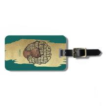 Ermutigung schwarzer Frauen, natürliches Haar, gol