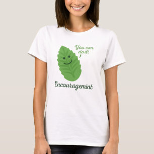 Ermutigung T-Shirt