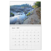 Ermutigung vom Schöpfer Kalender (Mär 2027)