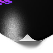 Ermutigung von Texten durch kleine Gewohnheiten zu Fotodruck (Ecke)