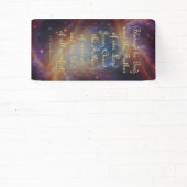 Ermutigungsbanner - 2 Korinther 1:3 Banner (InSitu)