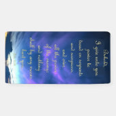 Ermutigungsbanner - Luke 10:19 Banner (Horizontal)