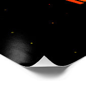 Ermutigungszitat # 251 poster (Ecke)