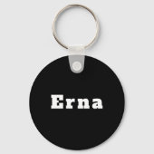 Erna Schlüsselanhänger (Rückseite)