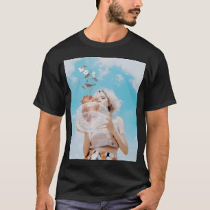 Ernähre deine Seele T-Shirt