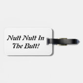 ernähren gepäckanhänger (Rückseite horizontal)