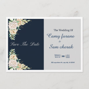 Ernährung Begleitkarte