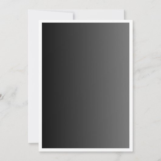 Ernährung Einladung (Rückseite)