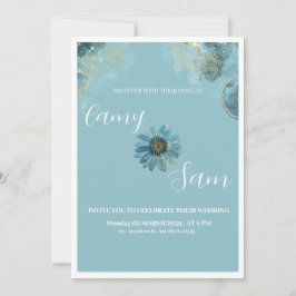 Ernährung Einladung