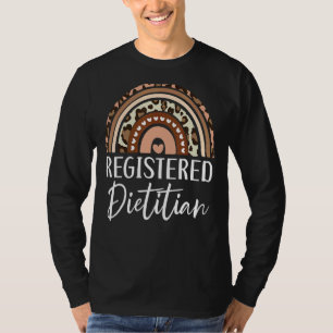 Ernährung für Diäten T-Shirt