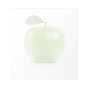 Ernährung Notizblock