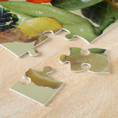 Ernährung Puzzle (Seite)