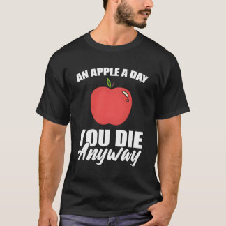 Ernährungsexperte T-Shirt