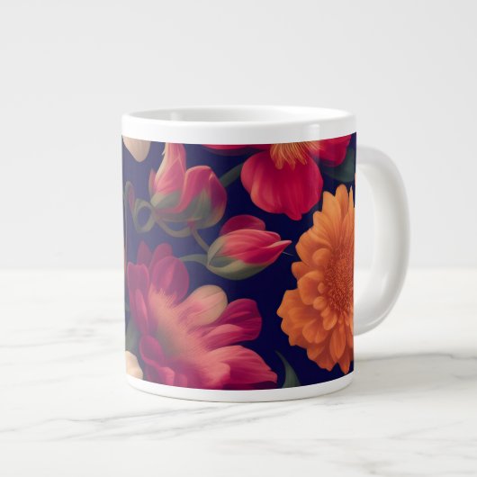 Ernährungsfreaks Rabattcode owala Rabattcode Jumbo-Tasse (Vorderseite Rechts)