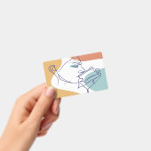 Ernährungsgeeks Diskontcode Owala Diskontcode Ausweis (Handheld)