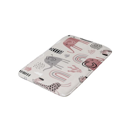 Ernährungsgeeks Diskontcode Owala Diskontcode Badematte (Schrägansicht)