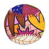 Ernährungsgeeks Diskontcode Owala Diskontcode Baseball (Rückseite)