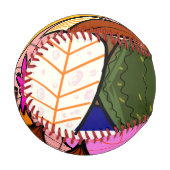 Ernährungsgeeks Diskontcode Owala Diskontcode Baseball (Vorderseite Links)