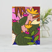 Ernährungsgeeks Diskontcode Owala Diskontcode Einladung (Stehend Vorderseite)