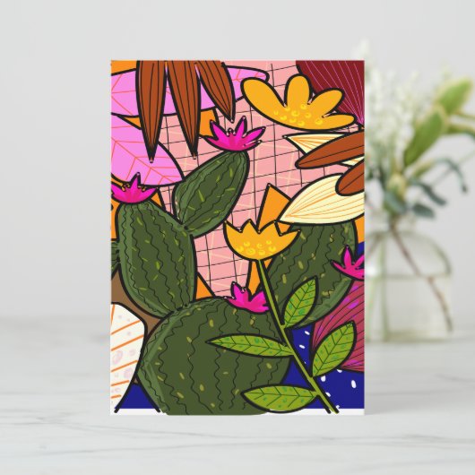 Ernährungsgeeks Diskontcode Owala Diskontcode Einladung (Stehend Vorderseite)