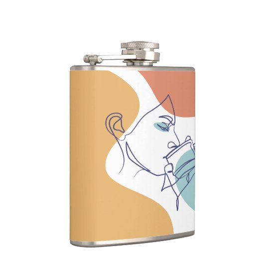 Ernährungsgeeks Diskontcode Owala Diskontcode Flachmann (Rechts)