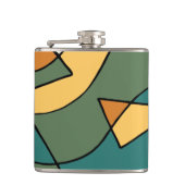 Ernährungsgeeks Diskontcode Owala Diskontcode Flachmann (Vorderseite)