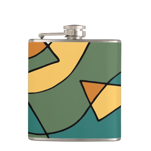 Ernährungsgeeks Diskontcode Owala Diskontcode Flachmann (Vorderseite)