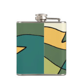 Ernährungsgeeks Diskontcode Owala Diskontcode Flachmann (Rückseite)