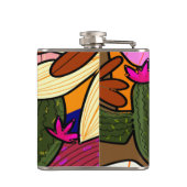 Ernährungsgeeks Diskontcode Owala Diskontcode Flachmann (Rückseite)