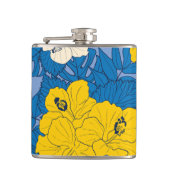 Ernährungsgeeks Diskontcode Owala Diskontcode Flachmann (Vorderseite)