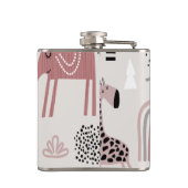 Ernährungsgeeks Diskontcode Owala Diskontcode Flachmann (Rückseite)