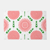 Ernährungsgeeks Diskontcode Owala Diskontcode Fußmatte (Vorderseite)