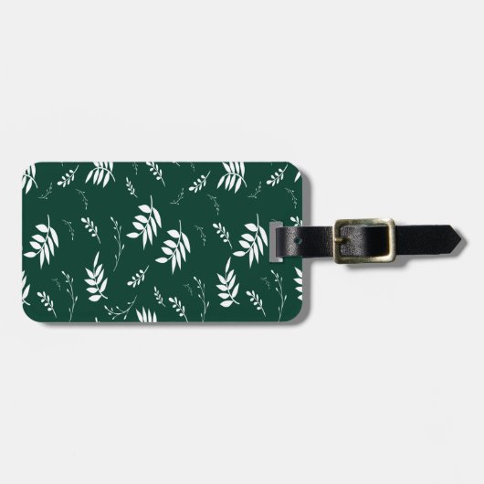 Ernährungsgeeks Diskontcode Owala Diskontcode Gepäckanhänger (Vorderseite horizontal)