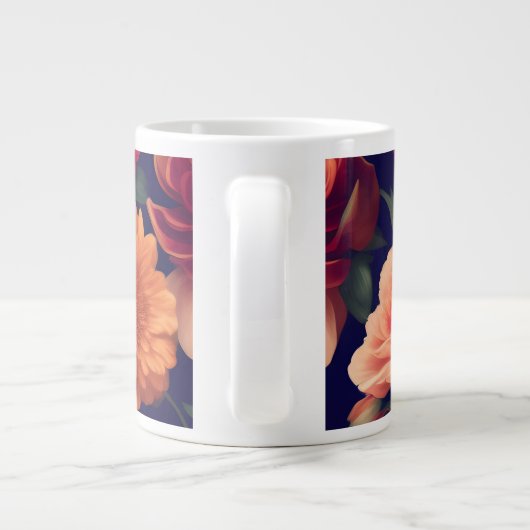 Ernährungsgeeks Diskontcode Owala Diskontcode Jumbo-Tasse (Rückseite)