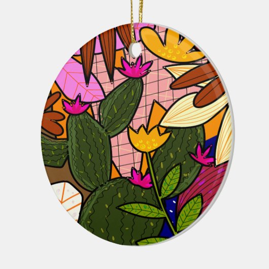 Ernährungsgeeks Diskontcode Owala Diskontcode Keramik Ornament (Links)