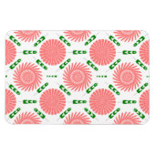 Ernährungsgeeks Diskontcode Owala Diskontcode Magnet (Horizontal)