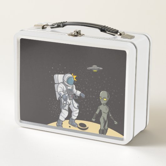 Ernährungsgeeks Diskontcode Owala Diskontcode Metall Brotdose (Vorderseite)