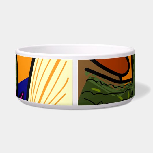 Ernährungsgeeks Diskontcode Owala Diskontcode Napf (Rückseite)