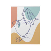 Ernährungsgeeks Diskontcode Owala Diskontcode Notizblock (Rotiert)