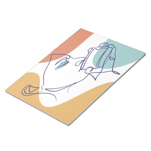 Ernährungsgeeks Diskontcode Owala Diskontcode Notizblock (angewinkelt)