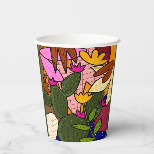 Ernährungsgeeks Diskontcode Owala Diskontcode Pappbecher (Rückseite)