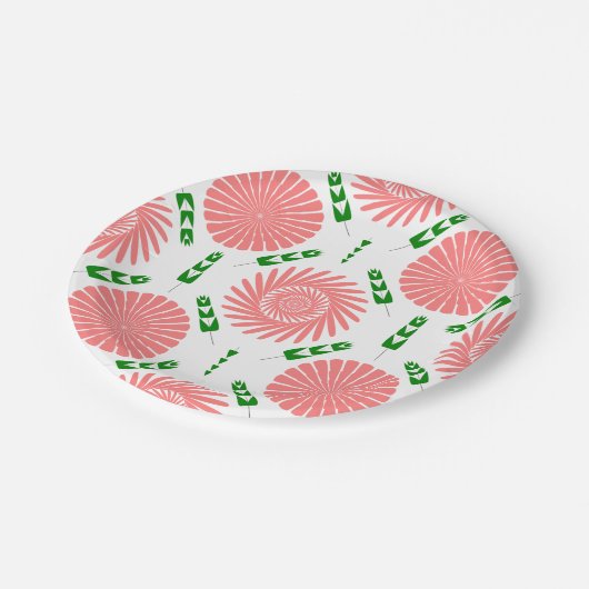 Ernährungsgeeks Diskontcode Owala Diskontcode Pappteller (Schrägansicht)