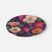 Ernährungsgeeks Diskontcode Owala Diskontcode Pappteller (Schrägansicht)