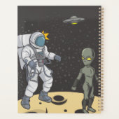 Ernährungsgeeks Diskontcode Owala Diskontcode Planer (Rückseite)