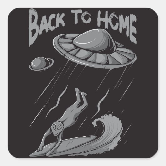 Ernährungsgeeks Diskontcode Owala Diskontcode Quadratischer Aufkleber (Vorderseite)