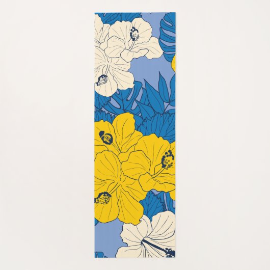 Ernährungsgeeks Diskontcode Owala Diskontcode Yogamatte (Rückseite)