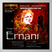 ernani_poster 2 poster (Vorne)
