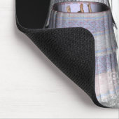 ERNANNTER MAUSPAD (Ecke)