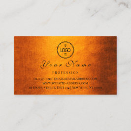 Ernennung Makeup Haare Logo Nails Lashes QRcode Terminkarte